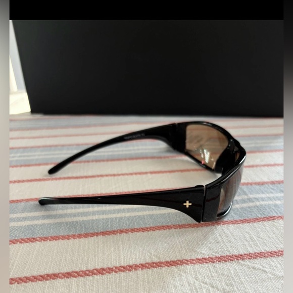 Peta + Jain , Sunglasses Tempo , black, unisex main image 9